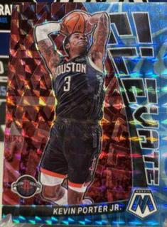Kevin Porter Jr.