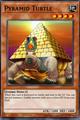 Pyramid Turtle | YuGiOh Battles of Legend: Glorious Gallery