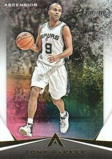 Tony Parker