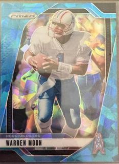 Warren Moon