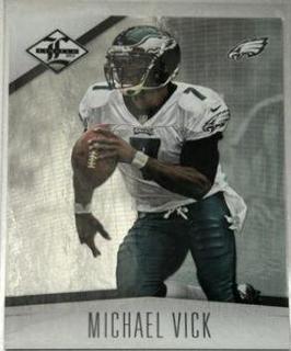 Michael Vick