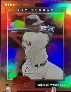 Ray Durham