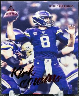 Kirk Cousins