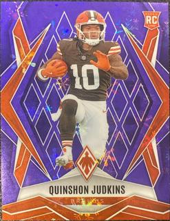 Quinshon Judkins