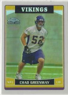 Chad Greenway