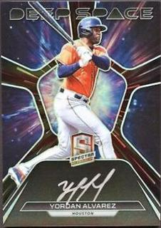 Yordan Alvarez