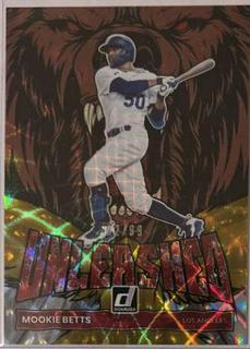 Mookie Betts