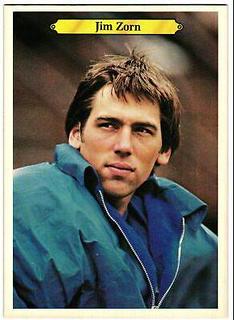 Jim Zorn