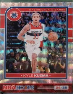 Kyle Kuzma