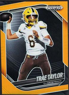 Trae Taylor