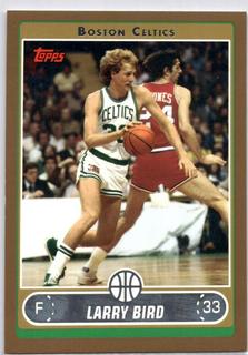 Larry Bird
