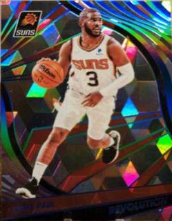 Chris Paul