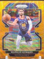Markus Howard
