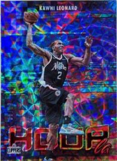 Kawhi Leonard