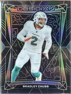 Bradley Chubb
