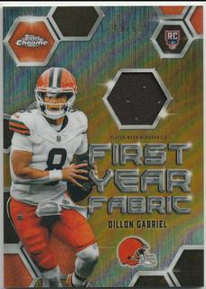 Dillon Gabriel