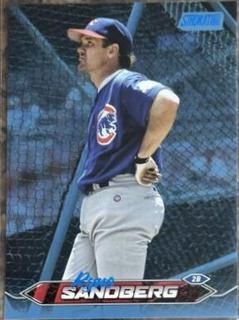 Ryne Sandberg