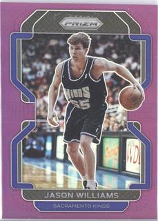 Jason Williams