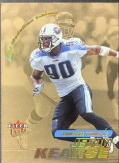 Jevon Kearse
