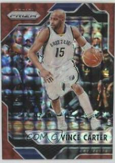 Vince Carter