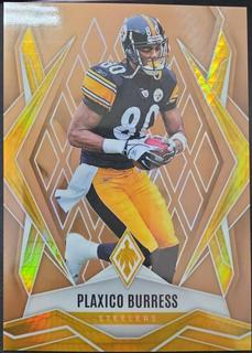 Plaxico Burress