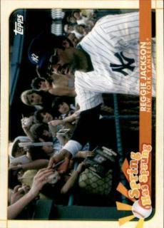 Reggie Jackson