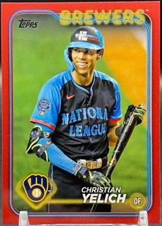 Christian Yelich