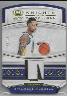 D'Angelo Russell