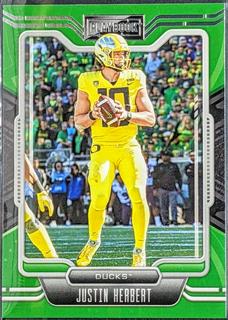 Justin Herbert