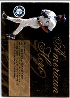 Ken Griffey Jr.