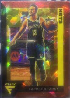 Landry Shamet