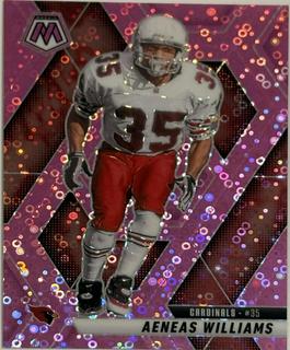 Aeneas Williams