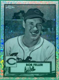 Bob Feller
