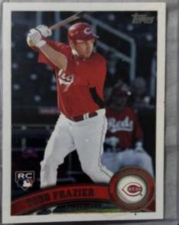 Todd Frazier
