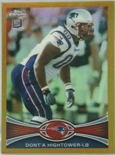 Dont'a Hightower