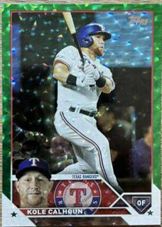 Kole Calhoun