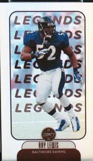 Ray Lewis