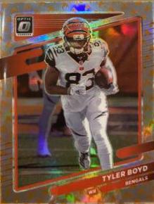 Tyler Boyd