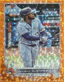 Vladimir Guerrero Jr.