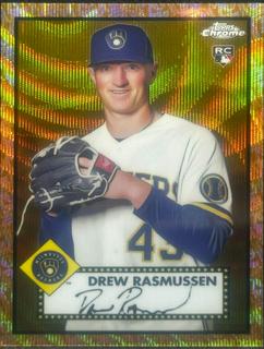 Drew Rasmussen