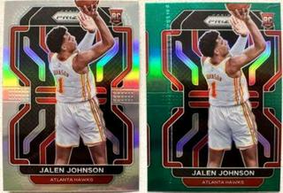 Jalen Johnson