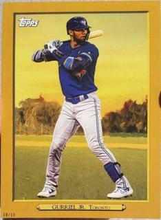 Lourdes Gurriel Jr.