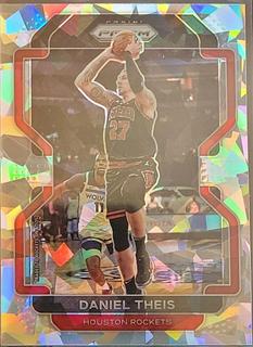 Daniel Theis