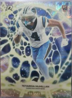 Tetairoa McMillan
