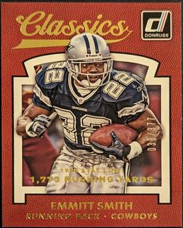 Emmitt Smith