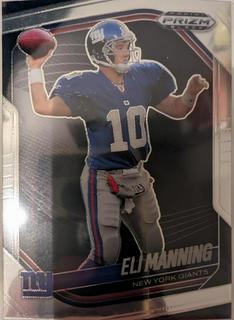 Eli Manning