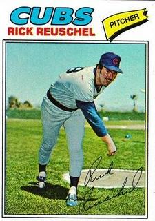 Rick Reuschel