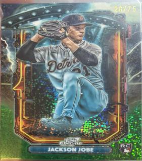 Jackson Jobe