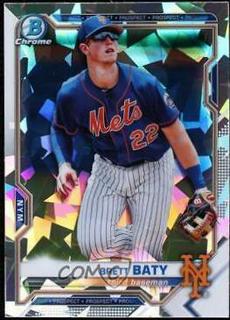 Brett Baty