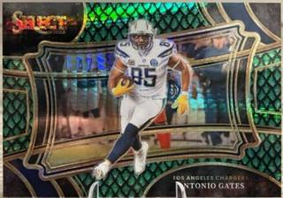 Antonio Gates
